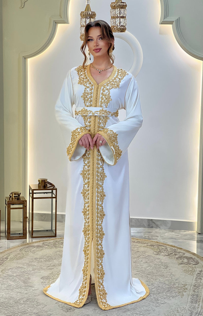 Caftan Golnaz