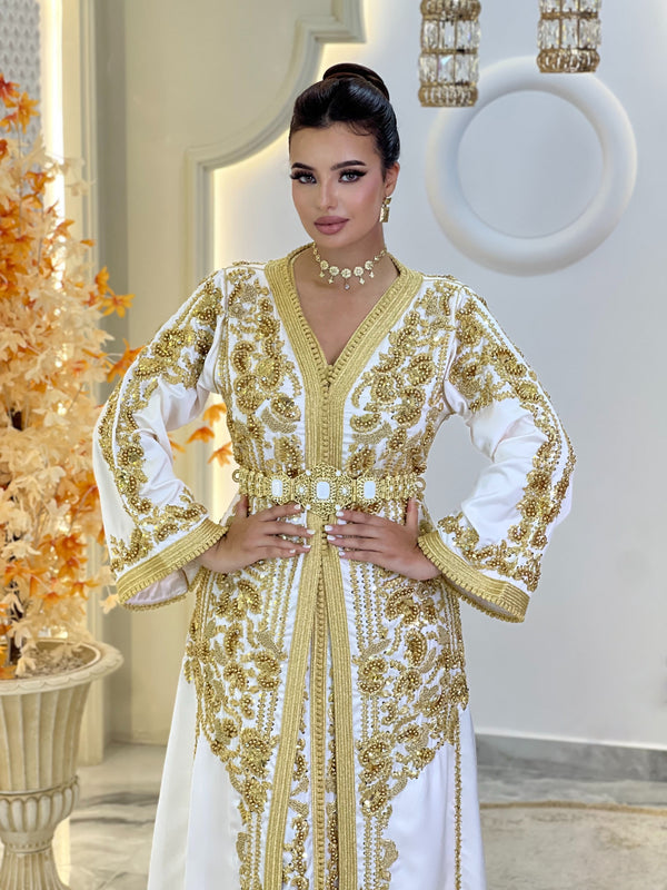 Takchita Elvan en exclusivité