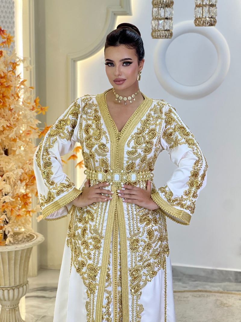 Takchita Elvan en exclusivité