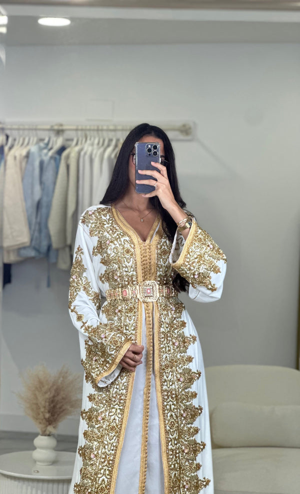 Takchita Aman Exclusif