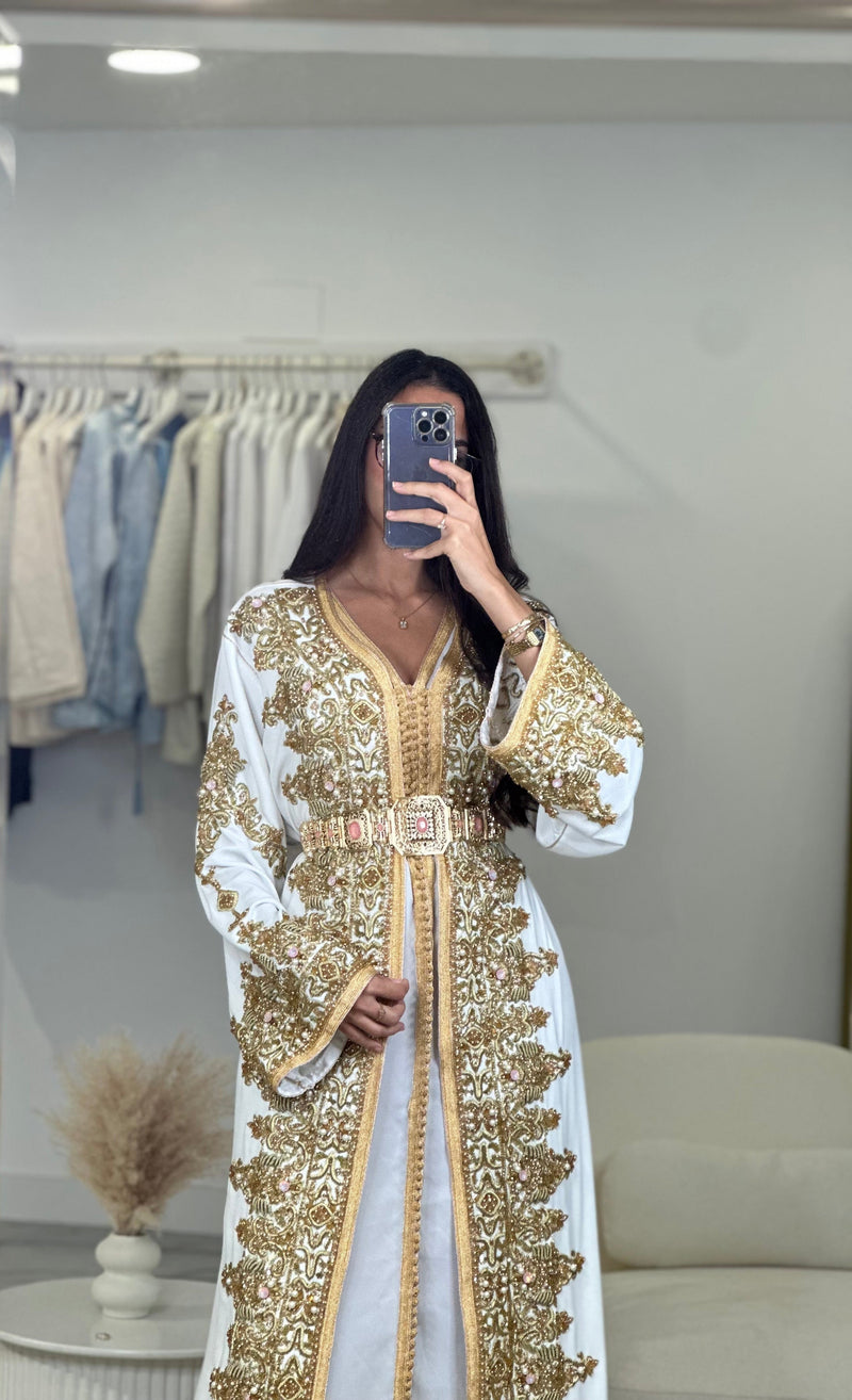 Takchita Aman Exclusif