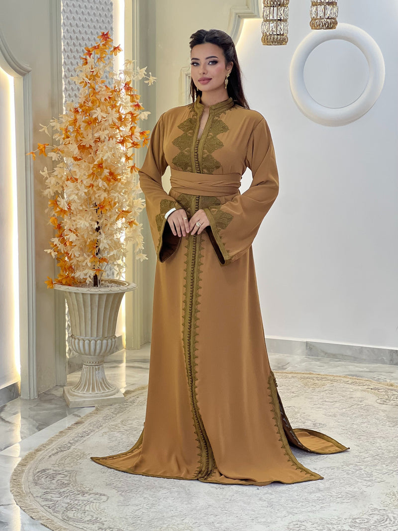 Caftan Hind