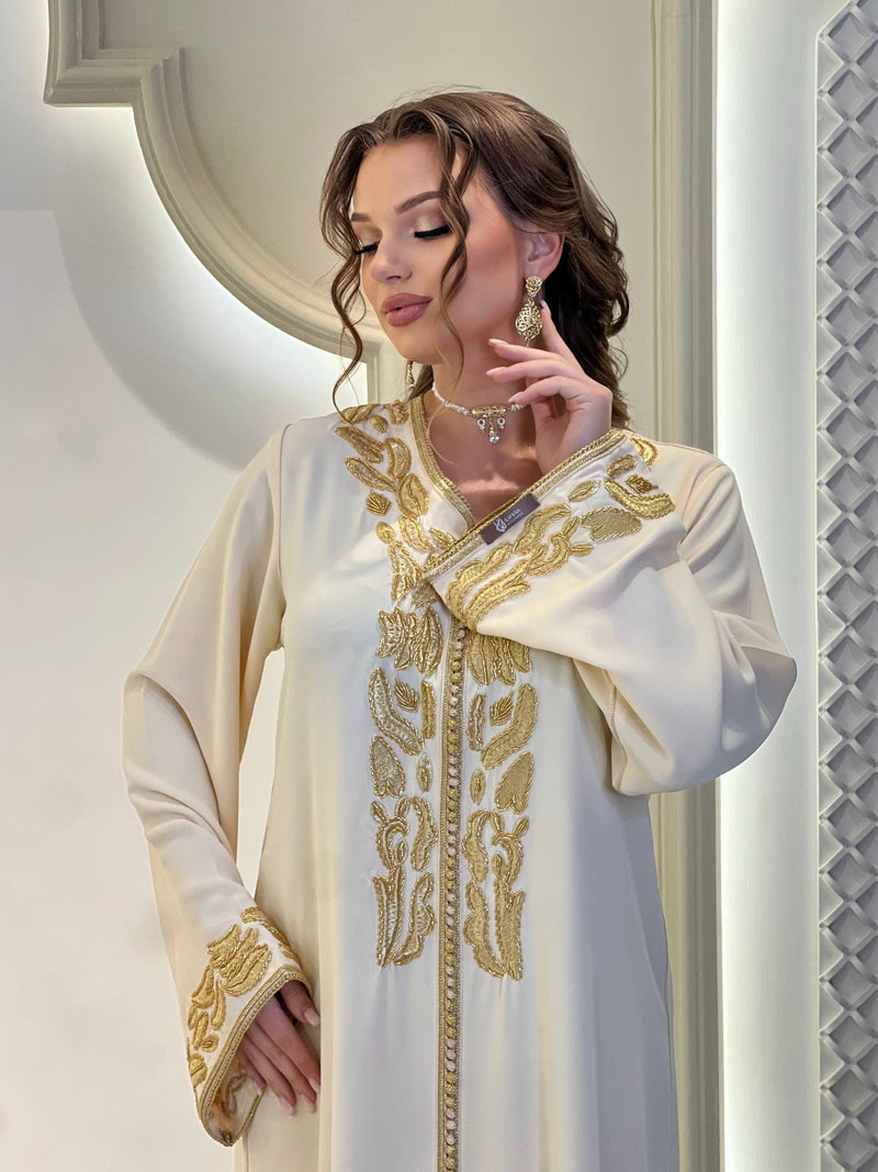 Caftan Sanae