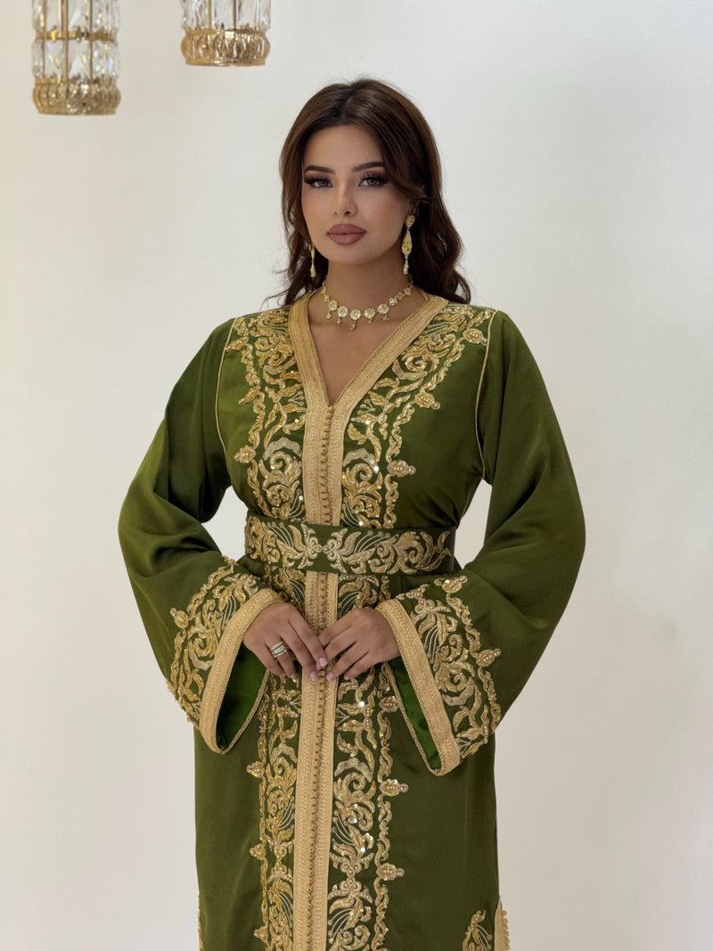 Caftan Ritaj