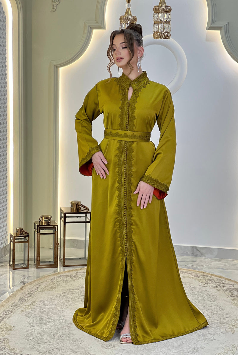 Caftan Dounia