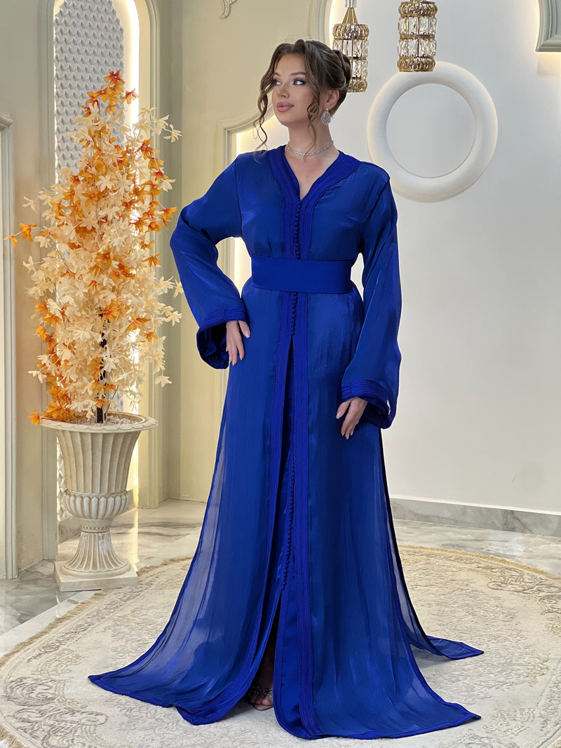 Lebsa Raihana Organza