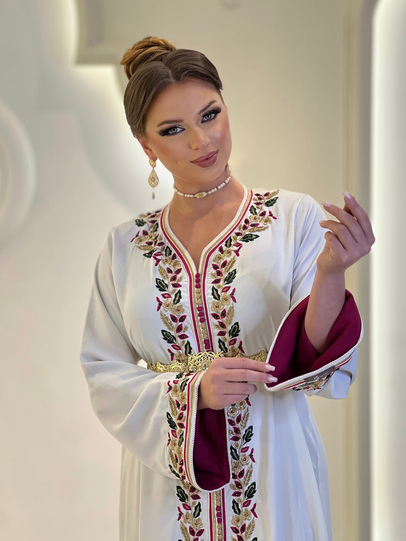 Caftan Sabrines
