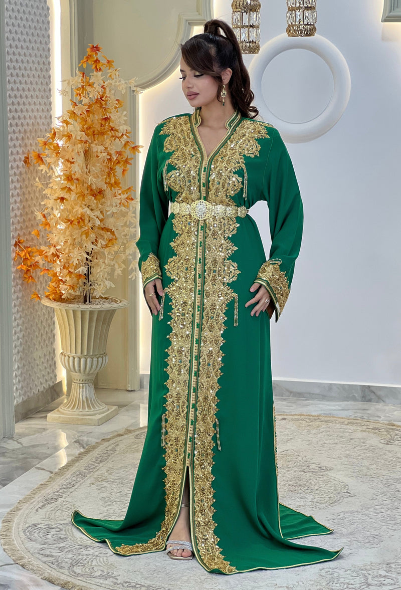 Kaftan Tanya