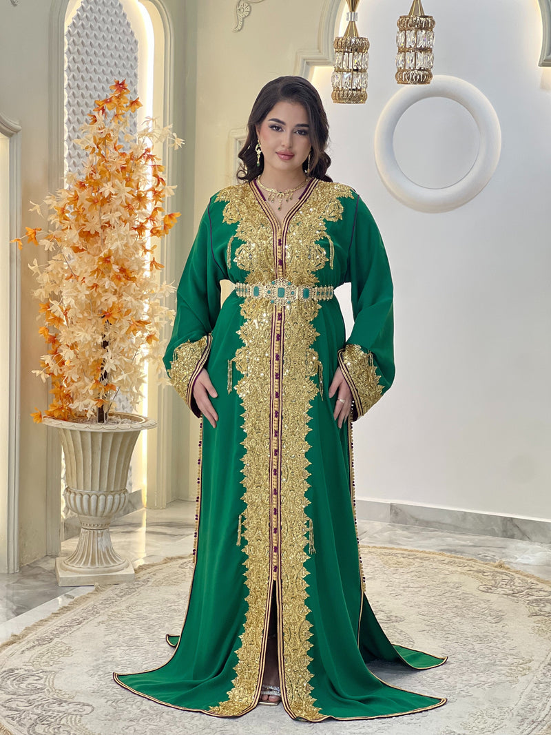 Caftan Giselle