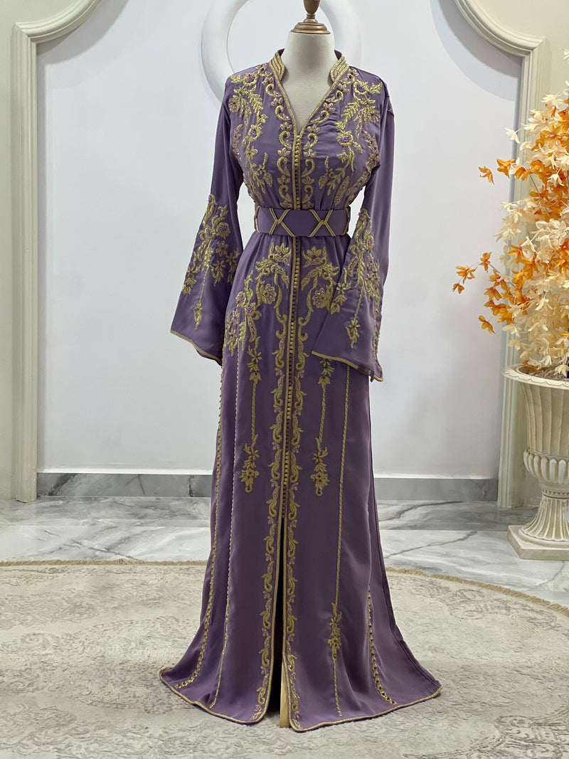 Caftan Nisan