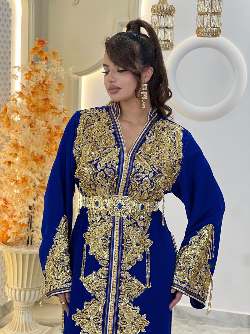 Kaftan Kristina