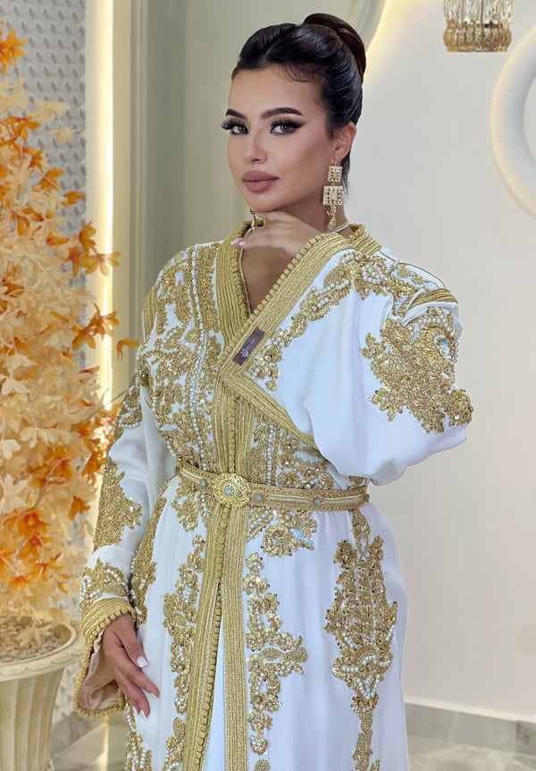 Takchita Asya en exclusivité