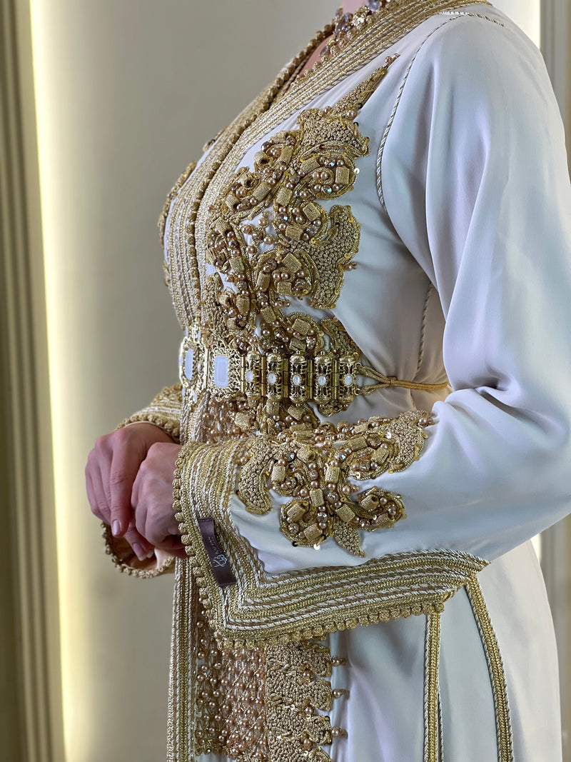 Takchita Mina exclusive