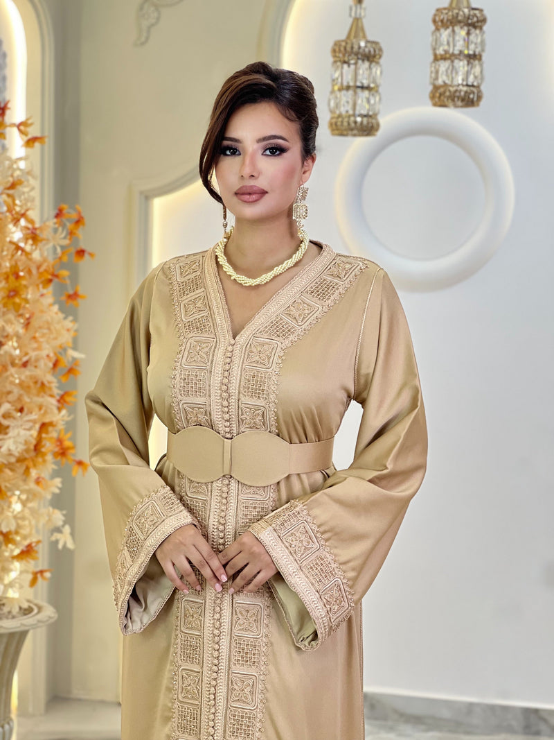 Caftan Leila