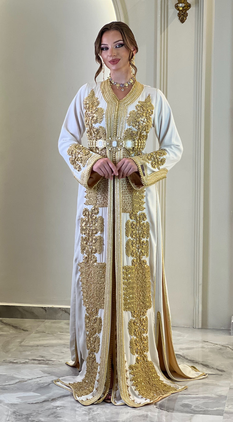 Takchita Mina exclusive