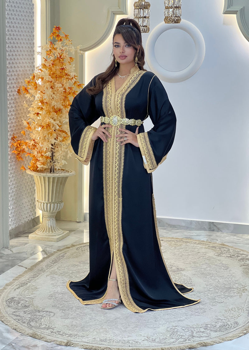 Kaftan Chiara