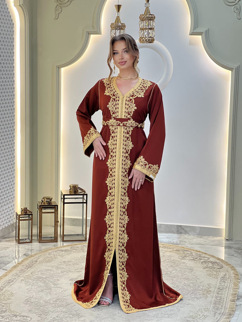 Caftan Golnaz