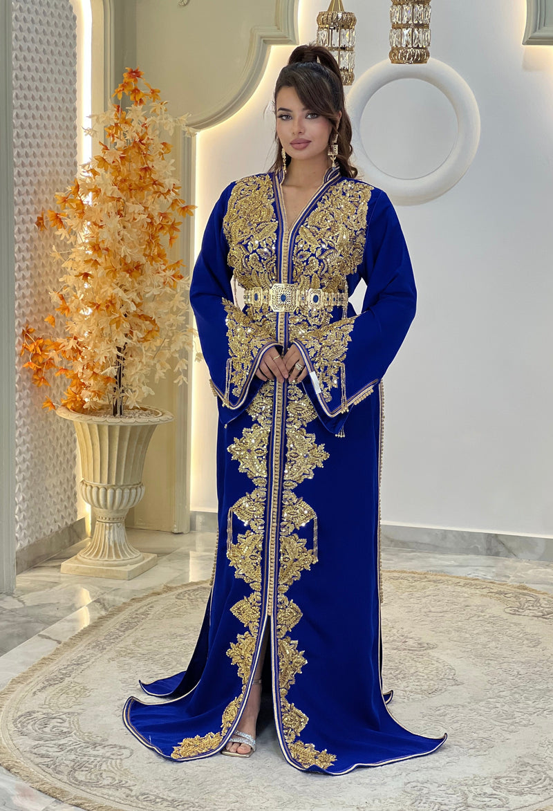 Kaftan Kristina