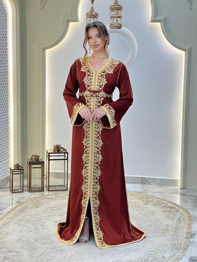 Caftan Golnaz