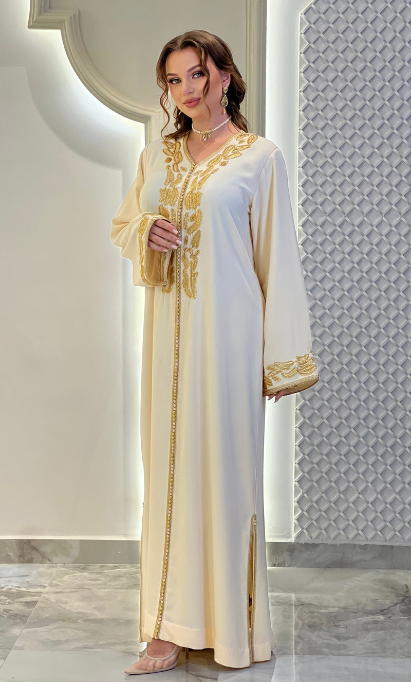 Caftan Sanae