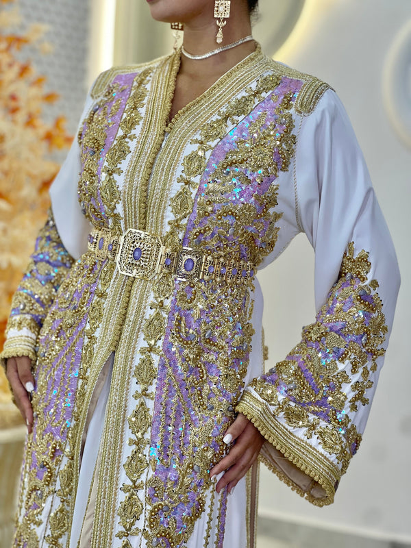 Exclusivité Takchita Mitra