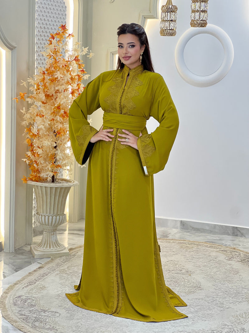 Caftan Hind