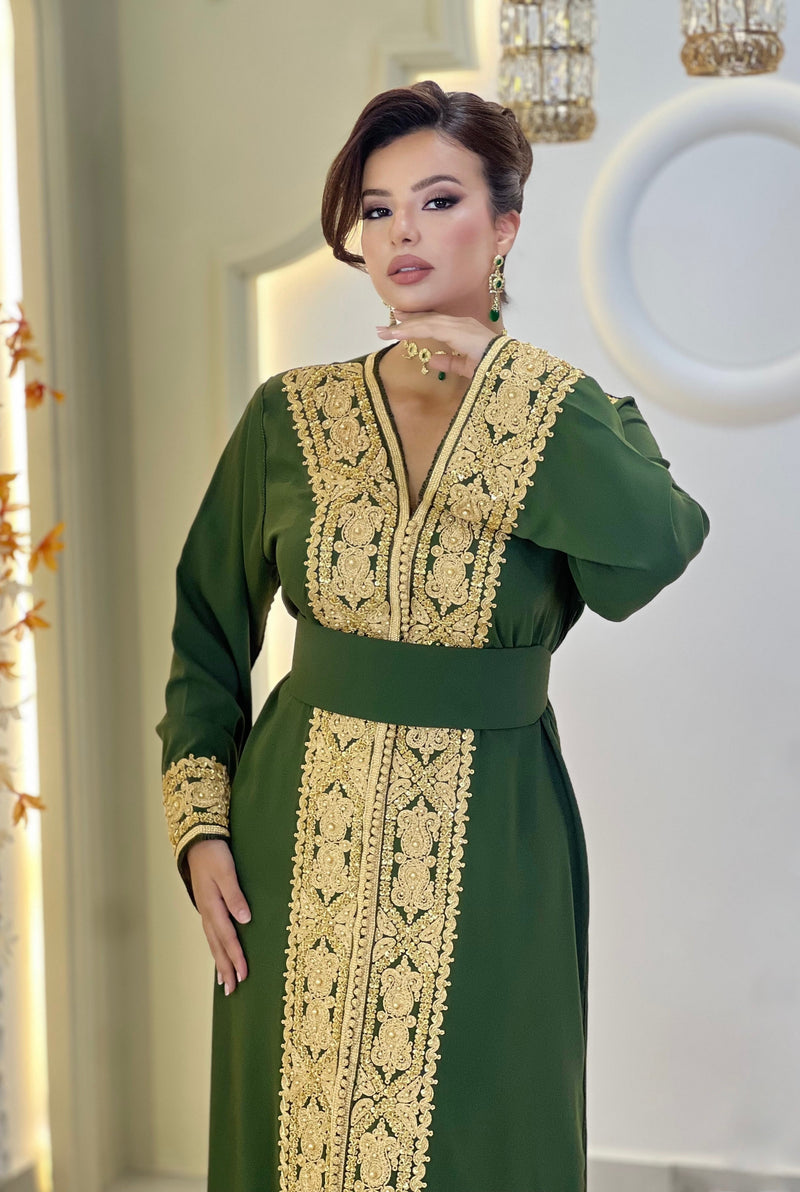 Caftan Sara