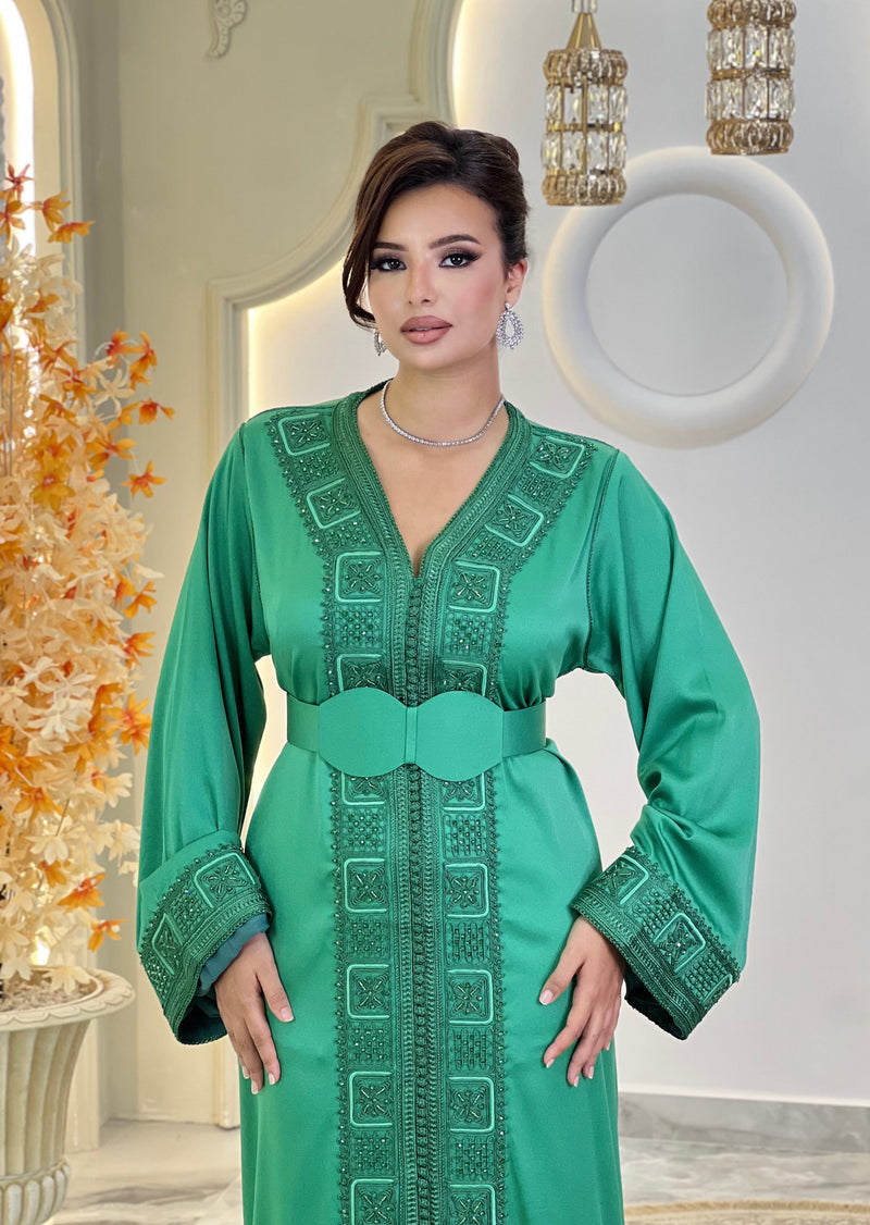 Caftan Leila