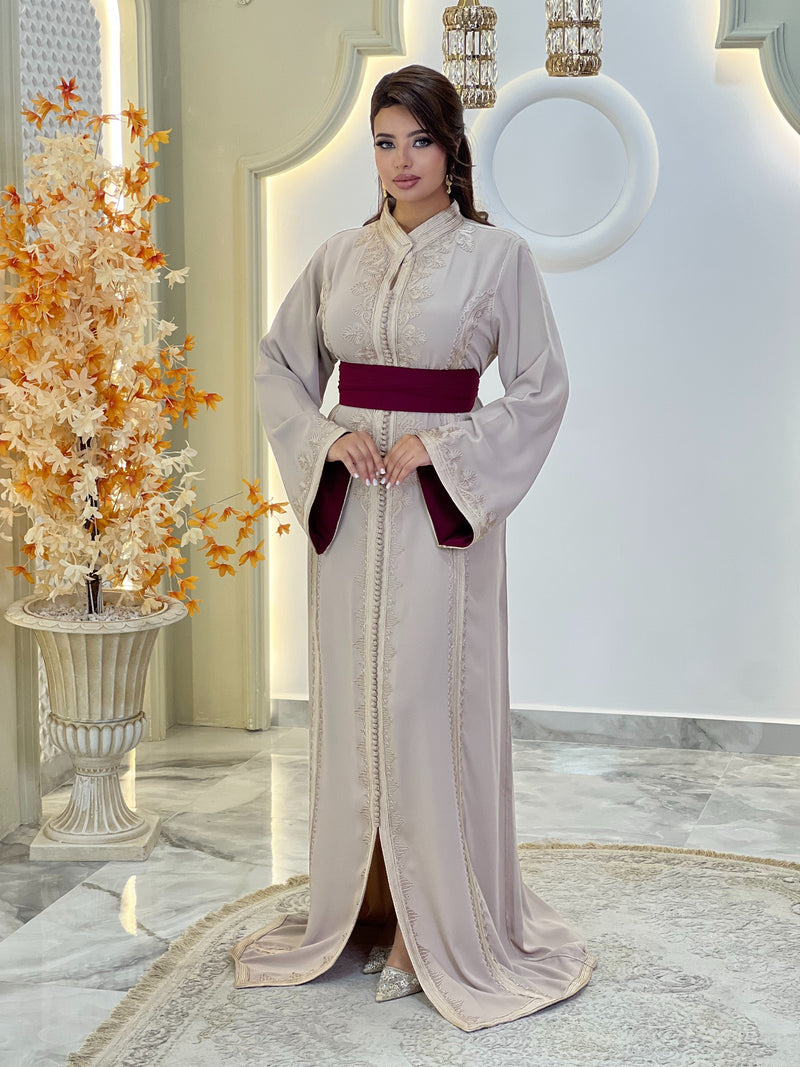 Caftan Nawal