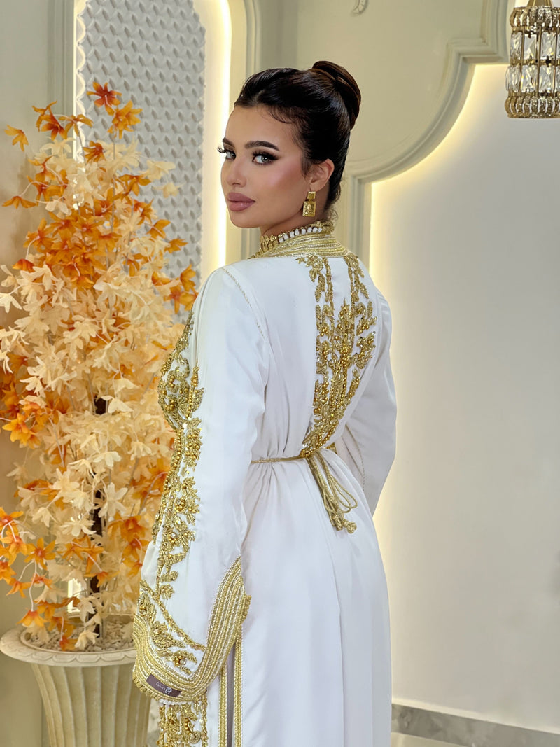 Exclusivité Takchita Aylin