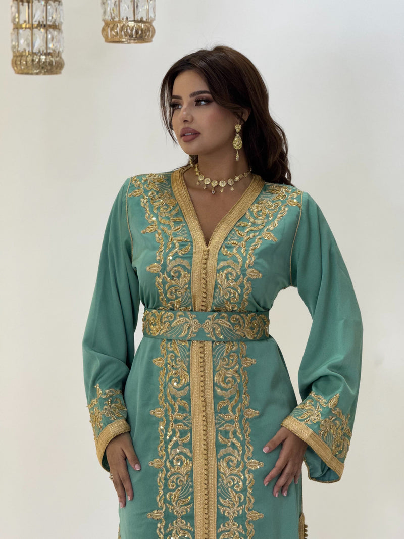 Caftan Ritaj