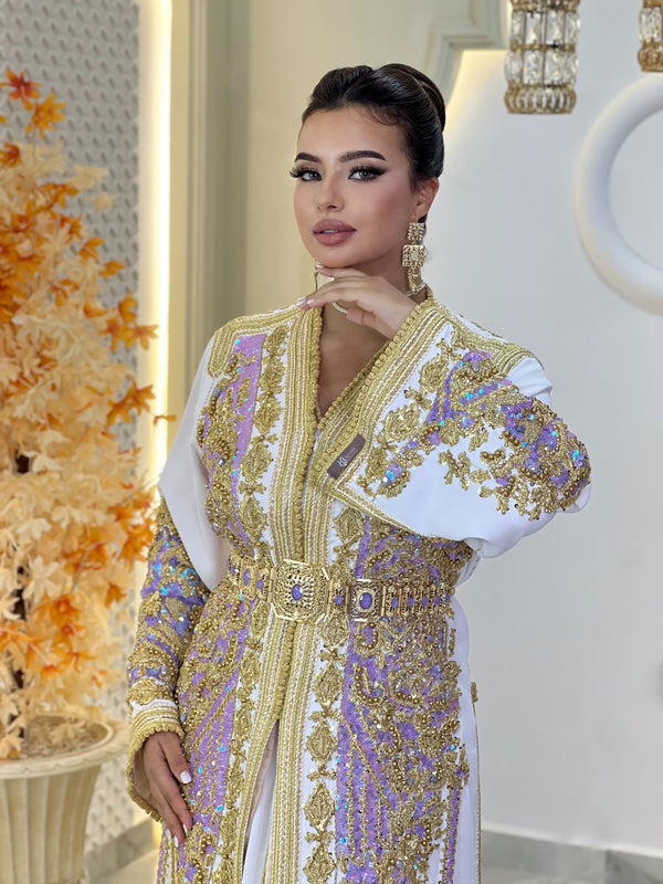 Exclusivité Takchita Mitra