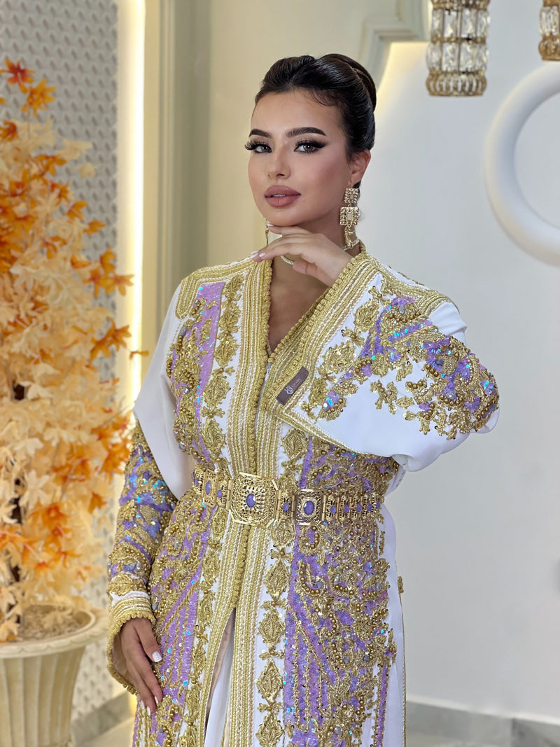 Exclusivité Takchita Mitra