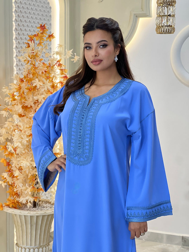 Kaftan Asya