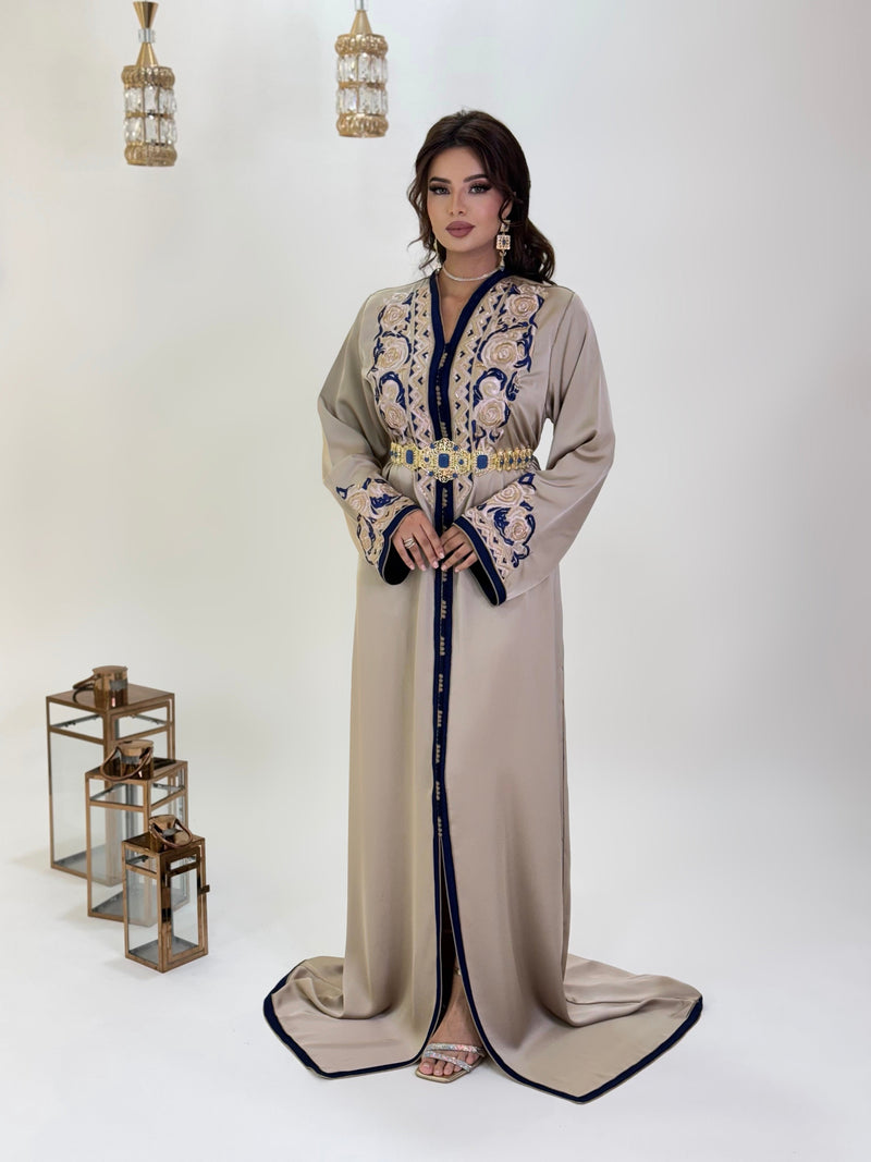 Caftan Sania