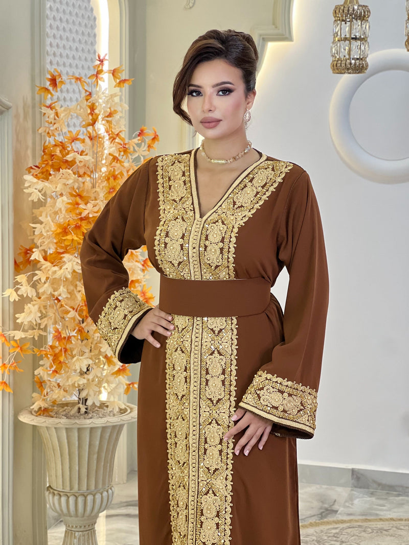Caftan Sara