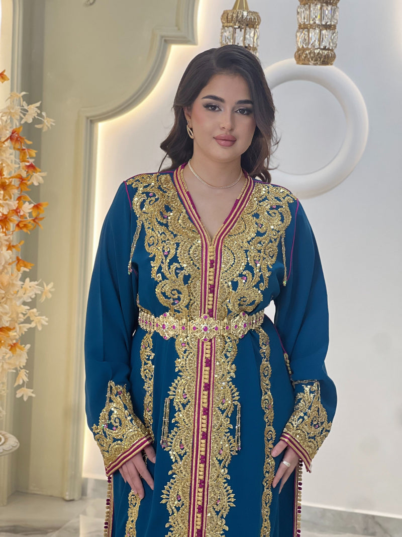 Caftan Fayruz