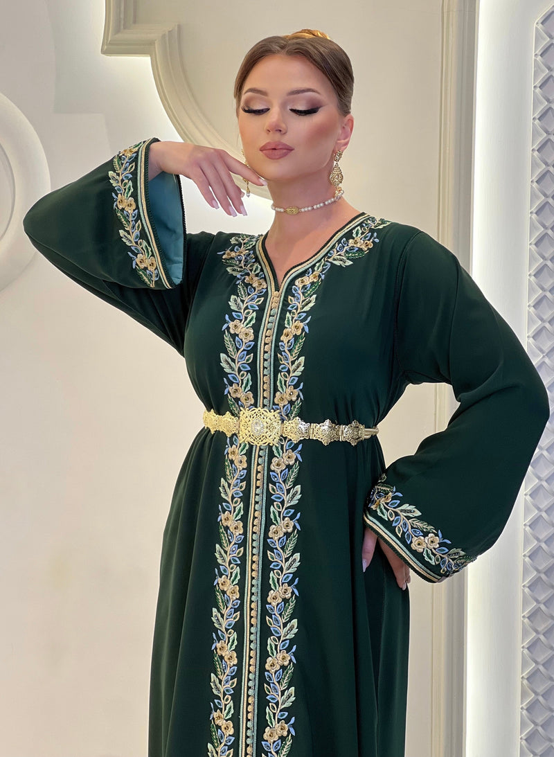 Caftan Sabrines
