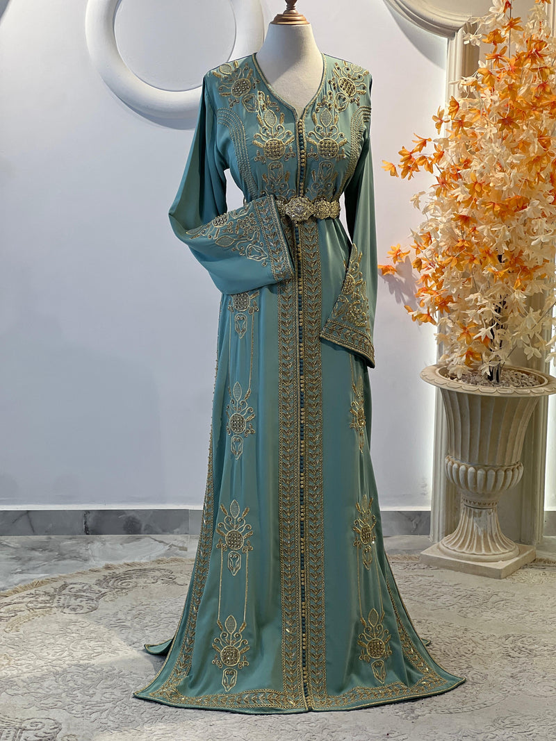 Caftan Samia