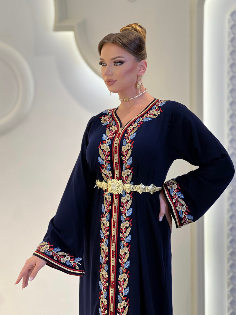 Caftan Sabrines