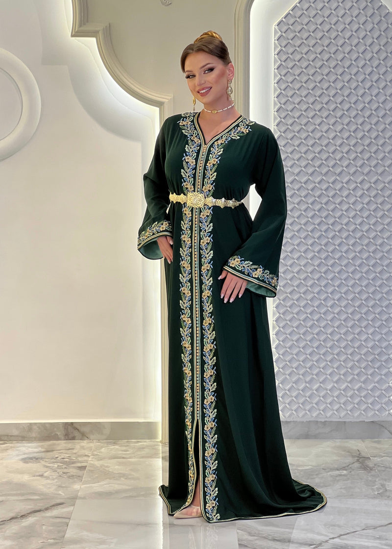 Caftan Sabrines