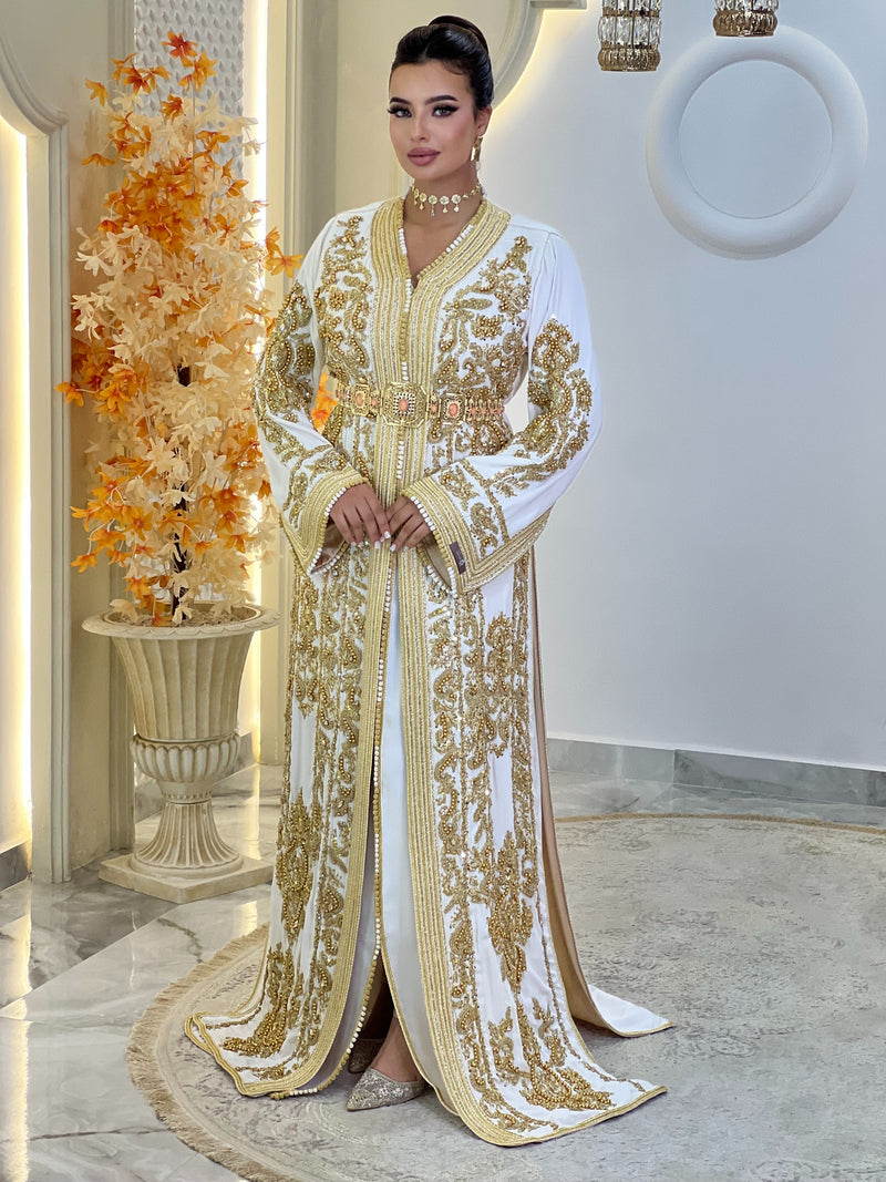 Exclusivité Takchita Aylin