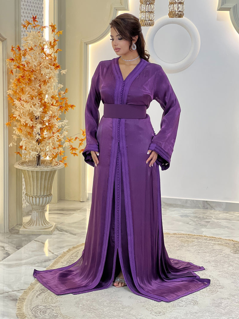 Lebsa Raihana Organza