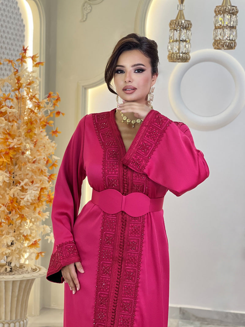 Caftan Leila