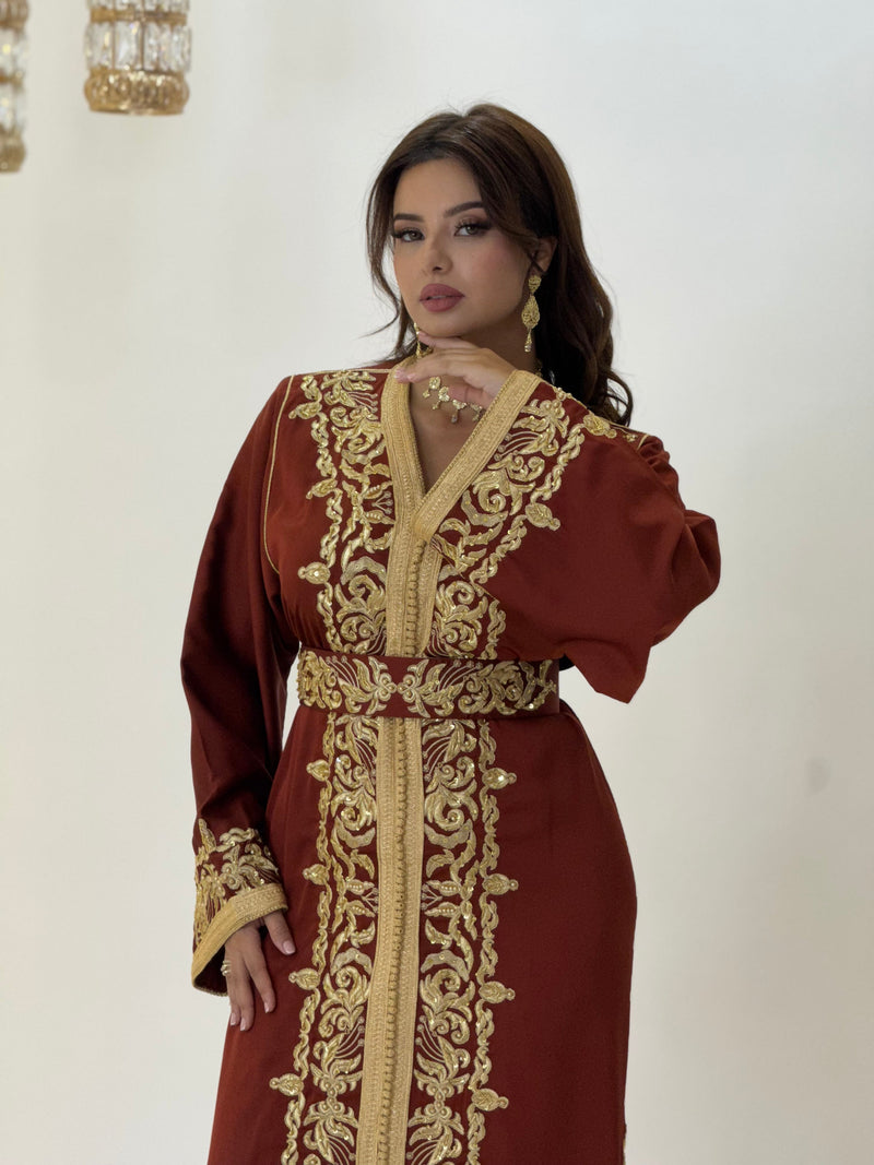 Caftan Ritaj