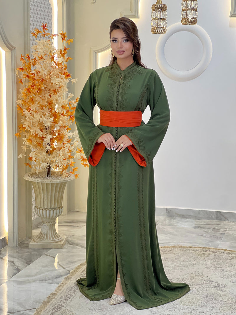 Caftan Nawal