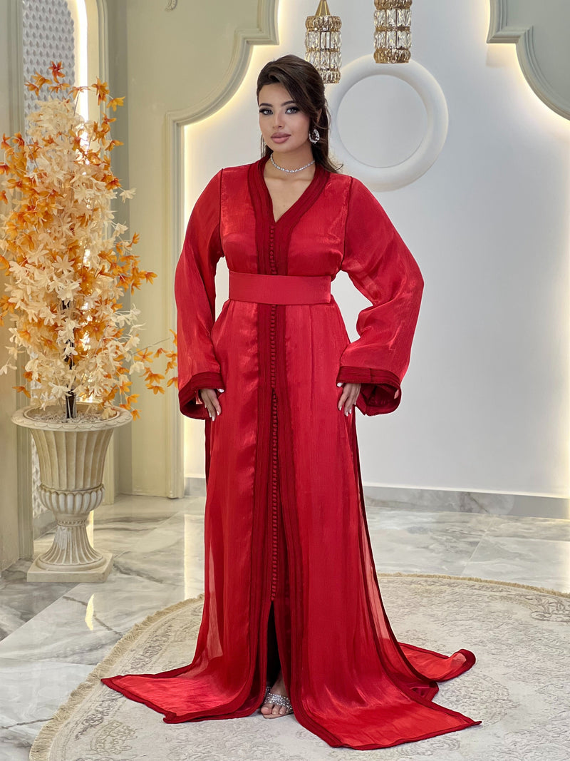 Lebsa Raihana Organza