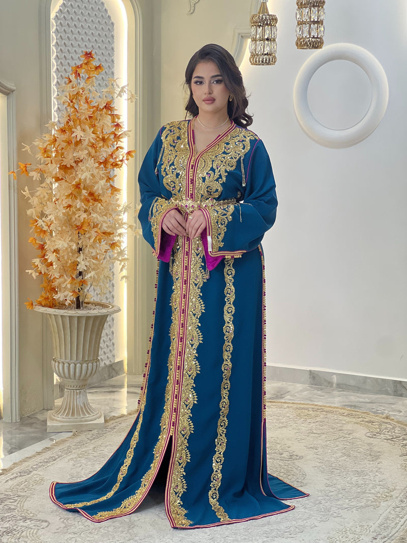 Caftan Fayruz