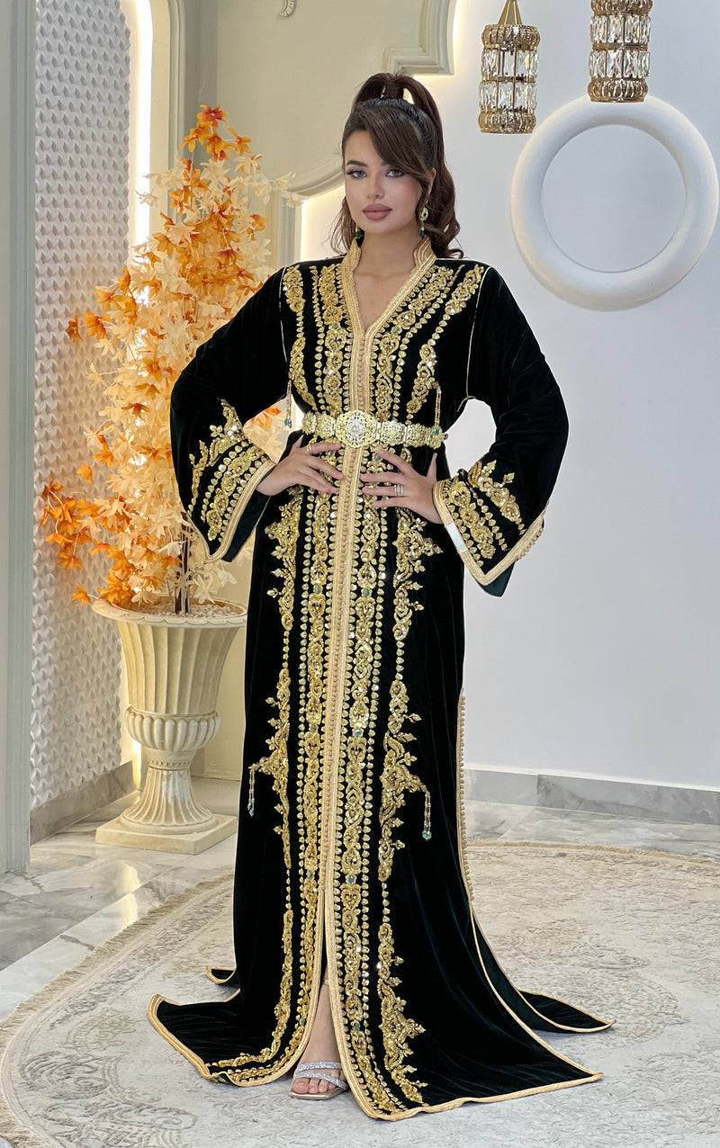 Kaftan Aya