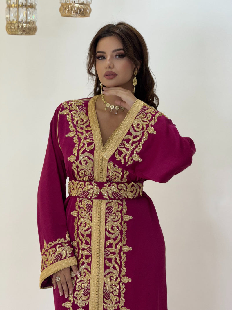 Caftan Ritaj